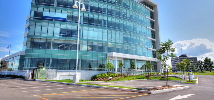 commercial glass door repair Vincent