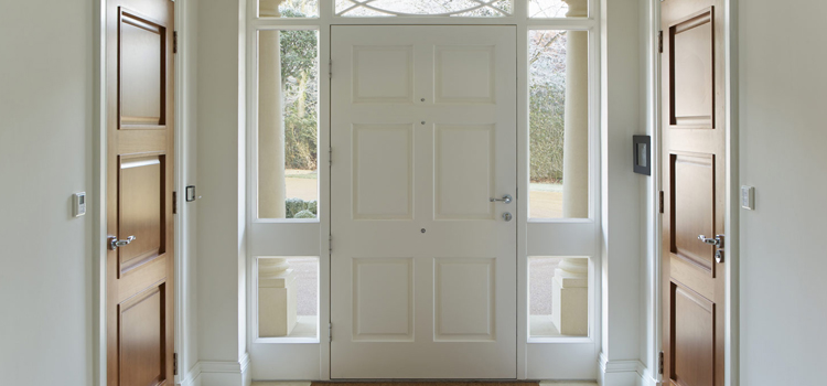 Vincent door replacement contractors